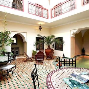 Riad Julia