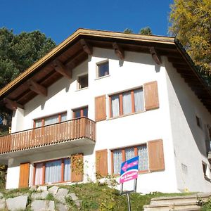 B&B St Moritz